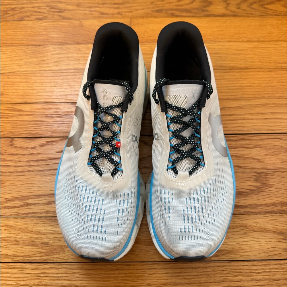 On Cloud Women’s Cloudmonster Running Shoes